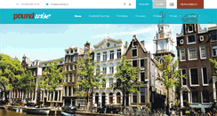 Desktop Screenshot of poundwise.nl
